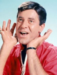 Jerry Lewis