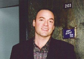 Jerry Renino