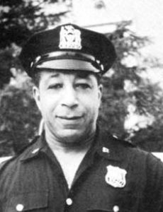 Jerry Tibbs