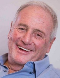 Jerry Weintraub