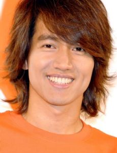 Jerry Yan