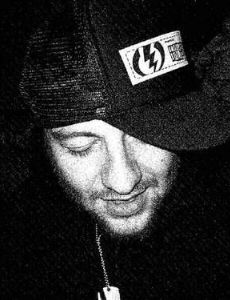 Jess Margera