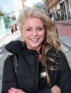 Jess Redden