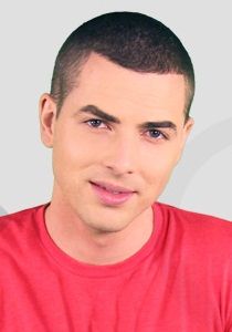 Jesse Giddings