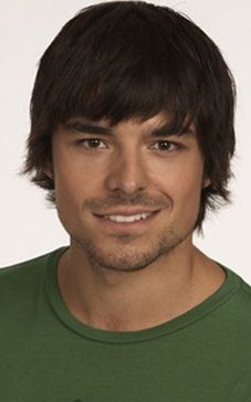 Jesse Hutch