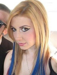 Jesse Lee (woman)