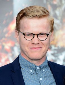 Jesse Plemons
