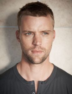 Jesse Spencer