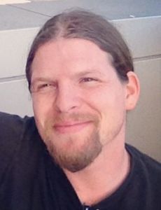 Jesse Whaley