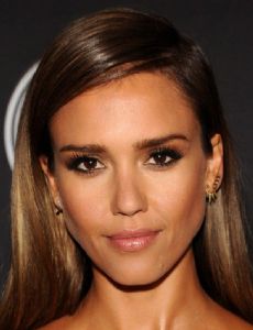 Jessica Alba