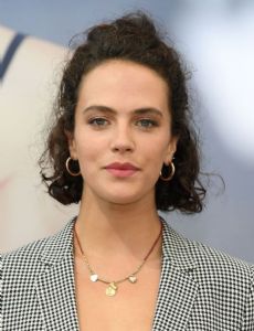 Jessica Brown Findlay