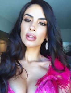 Jessica Cediel