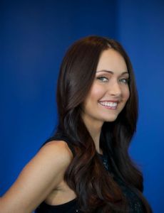 Jessica Chobot