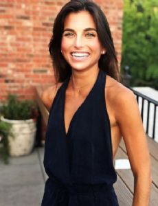 Jessica Clarke