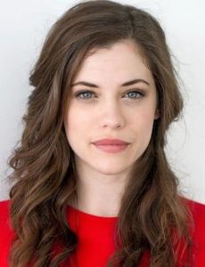 Jessica De Gouw