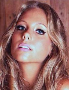 Jessica Gunter