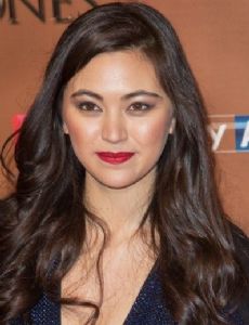 Jessica Henwick