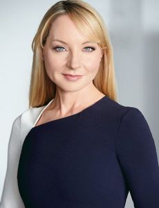 Jessica Holmes