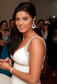 Jéssica Isabel Pacheco