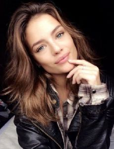 Jessica Lee Buchanan