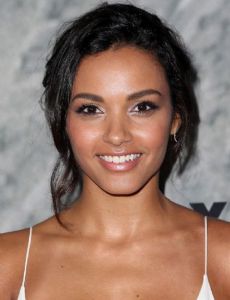 Jessica Lucas