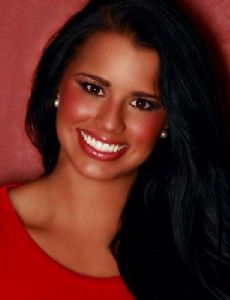 Jessica McCain