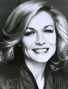 Jessica Savitch