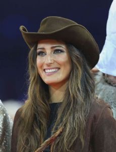Jessica Springsteen