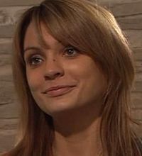 Jessica Tovey