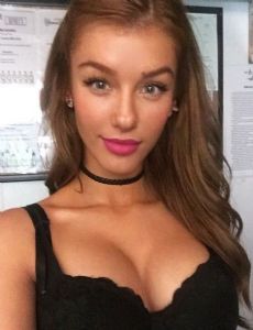 Jessica Vargas