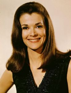 Jessica Walter