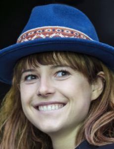 Jessie Buckley