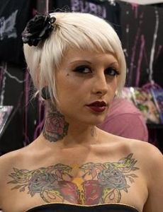 Jessie Lee