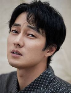 So Ji-seob