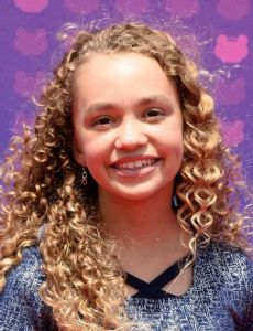 Jillian Shea Spaeder