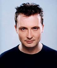 Jim Corr