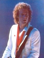 Jim Cregan