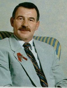 Jim Hutton