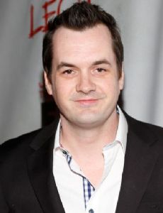 Jim Jefferies