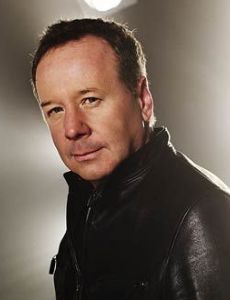 Jim Kerr