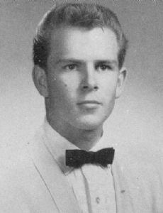Jim Mitchell