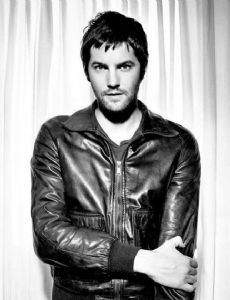 Jim Sturgess