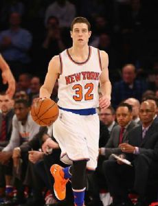 Jimmer Fredette