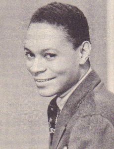 Jimmie Daniels