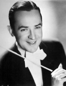 Jimmy Dorsey