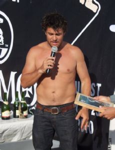 Jimmy Gamboa