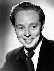 Jimmy Hanley