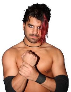 Jimmy Jacobs