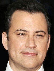 Jimmy Kimmel