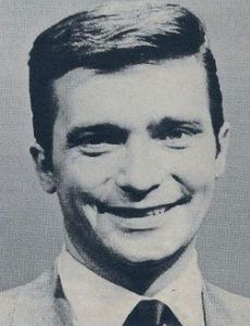 Jimmy O'Neill